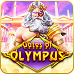 Gates Of Olympus