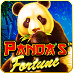 Panda's Fortune