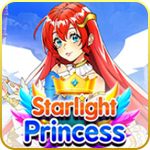 Starlight Princess